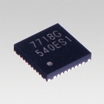 Toshiba Debuts 15W Wireless Power Transmitter IC, TC7718FTG