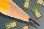 Researchers Create Dissolvable, Wireless Brain Sensors