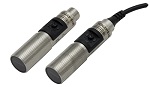 Banner Engineering Self-Contained Photoelectric Sensors Feature Robust Stainless Steel Housing for Harsh Industrial Environments