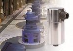 Effective Monitoring of Vibration on Low Speed Machines