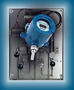 New Options for Michell’s Economical Moisture Sampling System