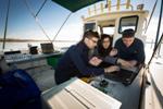 Researchers Work on Development of Hardware and Software Tools to Help Underwater Telecommunication