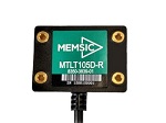 MEMSIC INC Announces New “MTLT” Family of Inclination and Tilt Sensors
