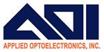 MACOM, AOI Team Up for Production Shipments of 100G QSFP28 Optical Transceiver Solutions