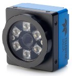 Teledyne DALSA’s BOA Spot Vision Sensors Offer Reliable Inspection Performance for Error-Proofing Applications