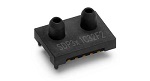 World’s Smallest Differential Pressure Sensor Opens up new Applications