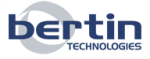Bertin Technologies Receives Contract from Petrofac for Pioneering Gas Leak Tracking System