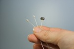 Micro-Epsilon's Displacement Sensors Solve Measurement Applications for UK-based Powertrain Developments