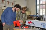 TU Graz Launches Lead Project to Minimize Risks to Internet of Things in Adverse Environments