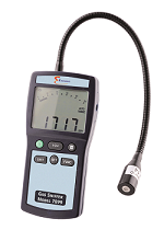 Combustible Gas Sniffer