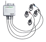 QinetiQ North America Receives Order from Hydro Quebec for LineWatch-L Sensors