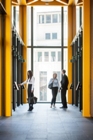 KONE to Drive Innovation in Smart Buildings Using IBM's Cognitive IoT Technologies