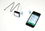 OCM Manufacturing to Develop Giatec's SmartRock Electronic Concrete Temperature Monitoring Device