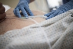 Philips’ New Medical-Grade, Connected Biosensor Automatically Measures Clinically Relevant Vital Signs
