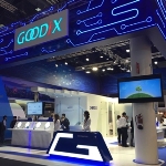 MWC 2016: Goodix Unveils World’s First Live Finger Detection Technology to Enhance Mobile Security