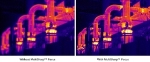 Fluke Ti450 Infrared Camera Takes Focus to New Level of Clarity with MultiSharp Focus