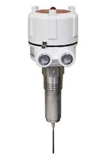 Vibrating Rods for Reliable Level Detection