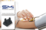 Elmos Introduces First Digital Pressure Sensor with AccuStable Technology