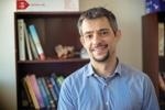 UTA Professor Works on Development of Sensor Network with Supercomputer Power