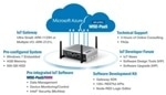 New Advantech IoT Gateway Starter Kit launched for Industrial Applications