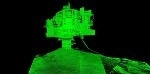 Subsea 7, 3D at Depth Complete Metrology Projects Using Subsea LiDAR Technology