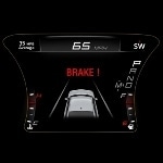 FCA US to Use Sensor-Fusion Technology in Future Automatic Emergency Braking Systems