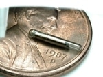 Varian Debuts New Calypso 17G Soft Tissue Beacon Transponder