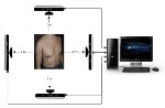 Xbox Kinect Sensors Could Help Assess Respiratory Function of Patients