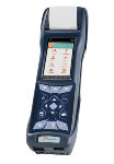 E Instruments’ NEW E6000 Hand-Held Versatile Gas Analyzer for Emission Monitoring