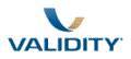 Validity Provides Innovative Biometric Solutions