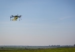 UC Merced and NASA Researchers Succeed in Testing of Miniature Methane Gas Sensor