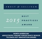 Frost & Sullivan Recognizes MEMSIC with Technology Innovation Award for AMR Sensor Technology