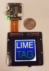 SecureRF Announces Availability of Multi-Mode Sensor LIME Tag with New Features