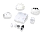 Nortek Security & Control Introduces Next-Generation PERS System, Numera Home Safety Hub