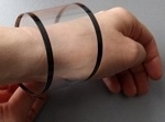 Canatu Gains Another Wearables Customer Win with its Flexible Touch Sensor