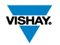 Vishay Intertechnology’s New Surface-Mount Transmissive Optical Sensors Feature Increased Dome Height