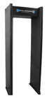 Metal Defender Debuts New Walk Through Metal Detector, MD-33