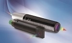 Compact Yet Extremely High Performing Confocal Sensors