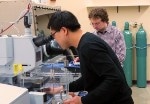 Innovation in Optical Limiters Could Protect Delicate Sensors from Powerful Light Sources