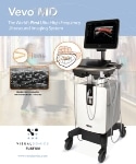 FUJIFILM VisualSonics Receives 510(k) Clearance for UHF Clinical Ultrasound System