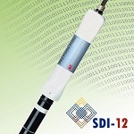 The PR2 Profile Probe – New Version with SDI-12 Interface