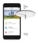 Lutron Electronics Launches Vive Wireless Lighting Control for Commercial Buildings