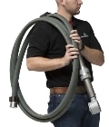 Electrolab Debuts New Flexible Liquid Level Sensor, RU Flex 2100 DLS
