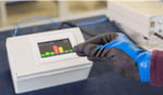 ISC Researchers Create Silicone-based Flexible Pressure Sensors