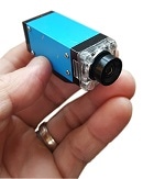 New EyeSens ZQ Vision Sensor with Powerful ZYNQ Hardware