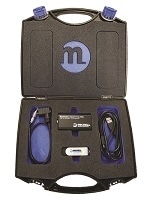 New Configuration and Diagnostics Tool from Michell Instruments Simplifies Commissioning and Maintenance of Dew-point Transmitters