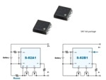 SII Semiconductor Launches Two New 1-Cell Lithium-Ion Battery Protection Ics