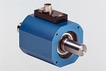 Value for Money Rotating Torque Sensor has Wireless Signal Transmission