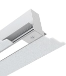Amerlux Re-Introduces Grüv 1.5" LED Family Featuring Advanced Lighting Sensors Controls