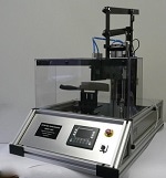 Magneto-Inductive Sensors Measure Displacement of Blade Cut Depth at CATRA